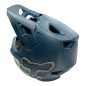 FOX RAMPAGE MIPS TAILLE ENFANT YL 51-52 BLEU CASQUE INTEGRAL