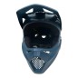FOX RAMPAGE MIPS TAILLE ENFANT YL 51-52 BLEU CASQUE INTEGRAL