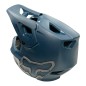 FOX RAMPAGE MIPS TAILLE ENFANT YL 51-52 BLEU CASQUE INTEGRAL