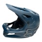 FOX RAMPAGE MIPS TAILLE ENFANT YL 51-52 BLEU CASQUE INTEGRAL