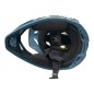 FOX RAMPAGE MIPS TAILLE ENFANT YL 51-52 BLEU CASQUE INTEGRAL