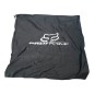 FOX PROFRAME TAILLE XL 61-64 BLOCKED BLACK CASQUE INTEGRAL
