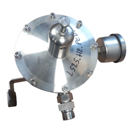 TECNOCRYO KIT Détendeur H²O TCR1 LR2 J1/2" HNBR 39716/2