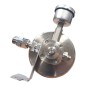 TECNOCRYO KIT Détendeur H²O TCR1 LR2 J1/2" HNBR 39716/2