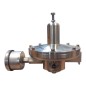 TECNOCRYO KIT Détendeur H²O TCR1 LR2 J1/2" HNBR 39716/2