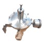 TECNOCRYO KIT Détendeur H²O TCR1 LR2 J1/2" HNBR 39716/2