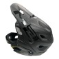 MET PARACHUTE MCR MIPS CE TAILLE L 58-61 BLACK CASQUE INTEGRAL