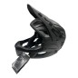 MET PARACHUTE MCR MIPS CE TAILLE L 58-61 BLACK CASQUE INTEGRAL