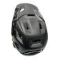 MET PARACHUTE MCR MIPS CE TAILLE L 58-61 BLACK CASQUE INTEGRAL
