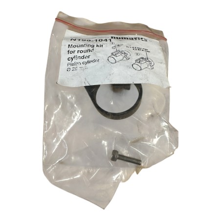 NUMATICS N199-1041 KIT DE FIXATION