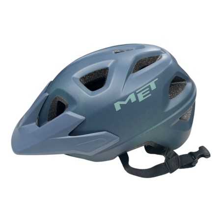MET ECHO TAILLE S-M 52-57  CASQUE