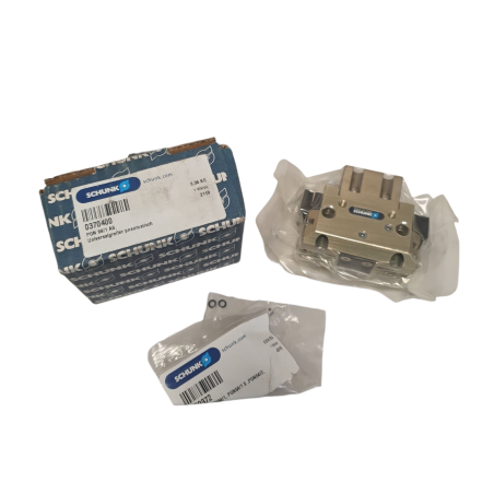 SCHUNK PGN 64-1-AS Pince pneumatique 370400