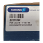 SCHUNK PGN+64-1-AS-SD Pince pneumatique parallèle 37371092