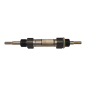 JOUCOMATIC 438 50 029 Vérin cylindrique C13 20 AS 10 bar 140PSI
