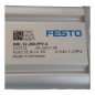 FESTO DNC-32-200-PPV-A Vérin pneumatique 163312