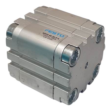 FESTO ADVU-40-20-P-A Vérin compact pneumatique 156543