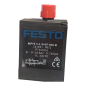 FESTO MPYE-5-1/8-HF-010-B Vanne proportionnelle de contrôle 151693