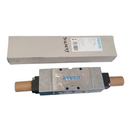 FESTO JMFH-5-1/4-B Electrovanne 19789