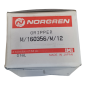 NORGREN M/160356/M/12 Pinces parallèles