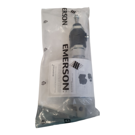EMERSON 0822333903 Vérin cylindrique MNI 22W05 AVENTICS