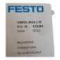 FESTO VMPA1-M1H-J-PI Electrovanne 533343