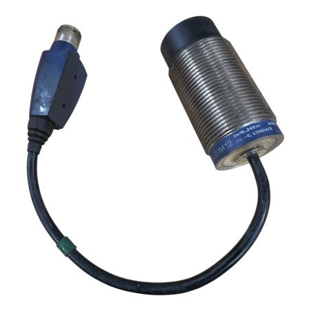 TELEMECANIQUE XS630B2PAL01M12 CAPTEUR DE PROXIMITE