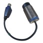 TELEMECANIQUE XS630B2PAL01M12 CAPTEUR DE PROXIMITE