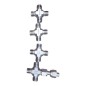 Lot de raccords SWAGELOK / HY-LOK