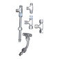 Lot de raccords SWAGELOK / HY-LOK