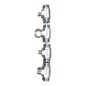 Lot de raccords SWAGELOK / HY-LOK