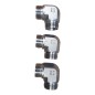 Lot de raccords SWAGELOK / HY-LOK