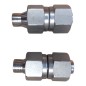 Lot de raccords SWAGELOK / HY-LOK