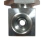 Lot de 5 x SWAGELOK SS-43GS6 Vannes