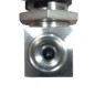 Lot de 5 x SWAGELOK SS-43GS6 Vannes