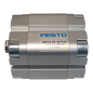 FESTO ADVU-25-15-P-A Vérin compact à faible course 156524
