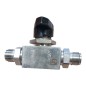 Lot de 3 x SWAGELOK SS-4SKPS6 Vannes