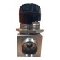 Lot de 2 x SWAGELOK SS-45S12 Vannes