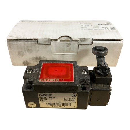 EUCHNER NZ1HB-511-M INTERRUPTEUR DE SECURITE