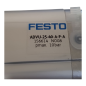 FESTO ADVU-25-40-A-P-A Vérin compact 156614
