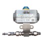 AIR TORQUE AT051U S8A Actionneur pneumatique 8 Bar