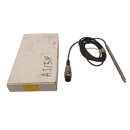 AMETEK Solartron AJ/5/P Palpeur analogique 925415