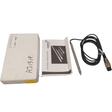 AMETEK Solartron AJ/5/P Palpeur analogique 925415