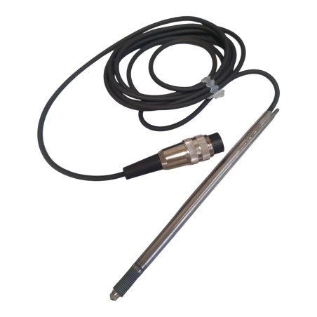 AMETEK Solartron AX/10/P Palpeur analogique 923443