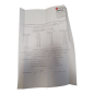 AMETEK Solartron AX/10/P Palpeur analogique 923443