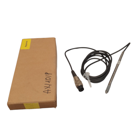 AMETEK Solartron AX/10/P Palpeur analogique 923443