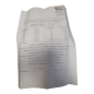 AMETEK Solartron AX/10/P Palpeur analogique 923443