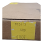 AMETEK Solartron AX/10/P Palpeur analogique 923443