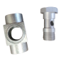 LOT EMBOUTS FESTO