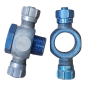 LOT EMBOUTS FESTO