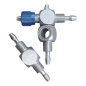 LOT EMBOUTS FESTO